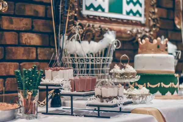 All-in-One Event Management