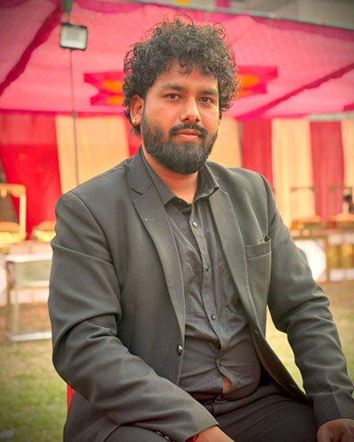 Vikas Arora